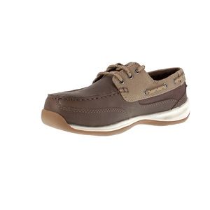 New Rockport works shoes